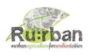 RU:RBAN Transfer Network Second Wave logo