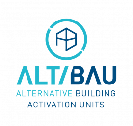 Alternative Building Activation Units