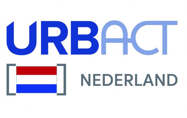 NUP Netherlands logo