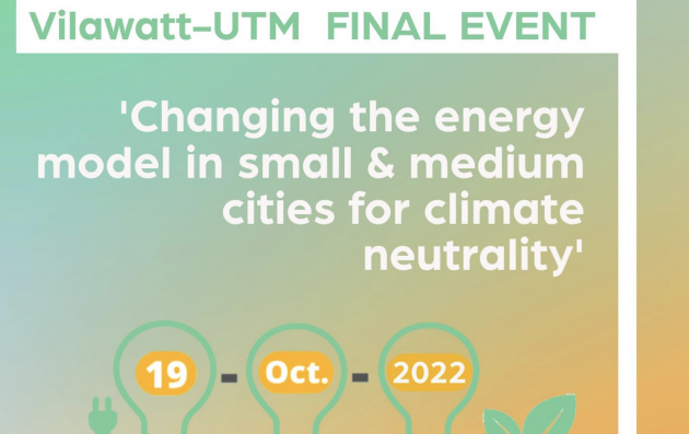 Vilawatt Final Event