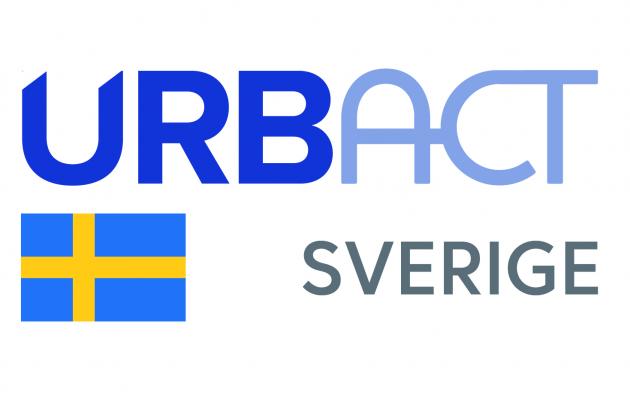 Swedish National URBACT Point