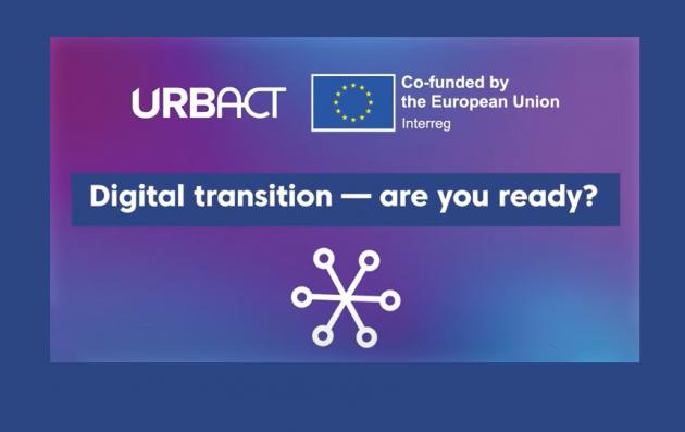 Digital transition - are you ready?