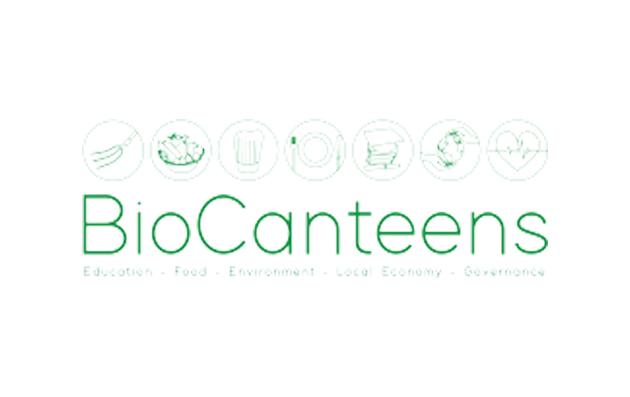 BioCanteens TN logo