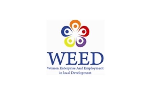 WEED APN logo