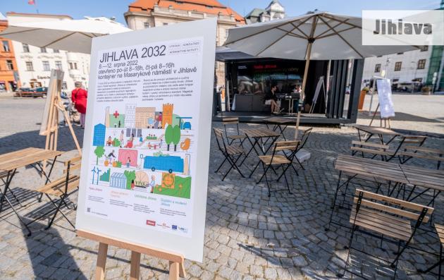 Jihlava SDGs