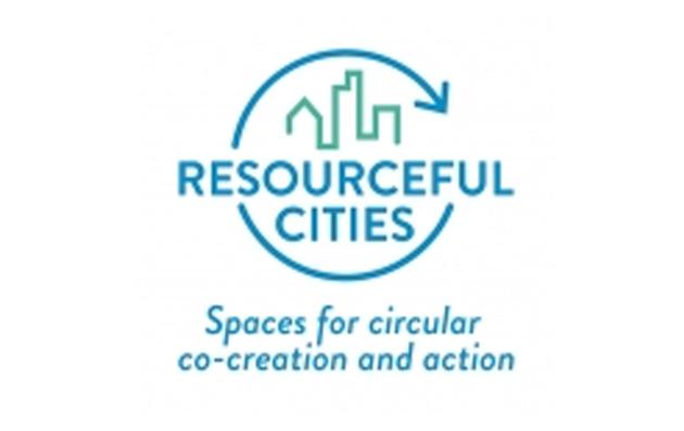 Resourceful Cities APN logo
