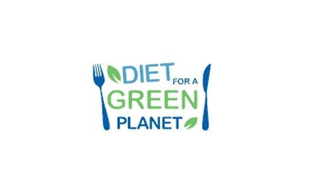 Diet for a Green Planet TN logo