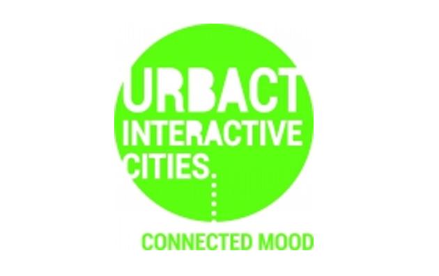 Interactive Cities APN logo