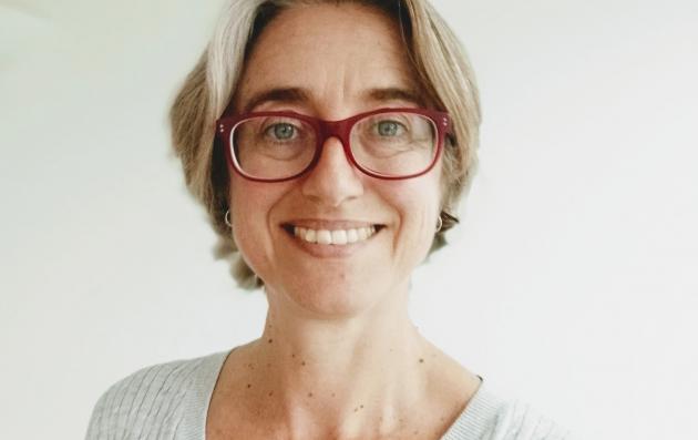 Monica Nagore-Santandreu