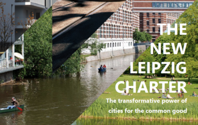 The New Leipzig Charter