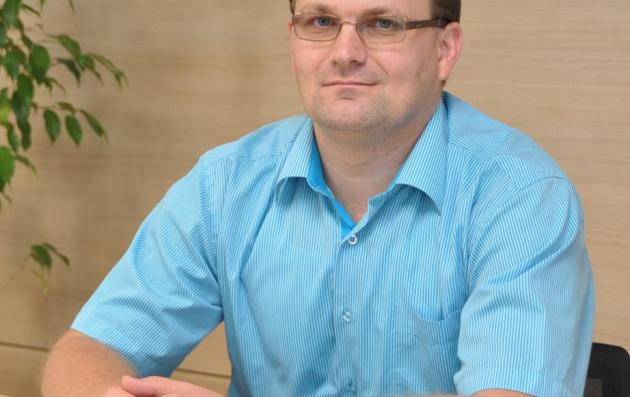 Pavol Otepka