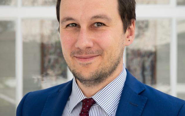 Lorenzo Kihlgren Grandi