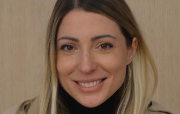 Marina Milosev