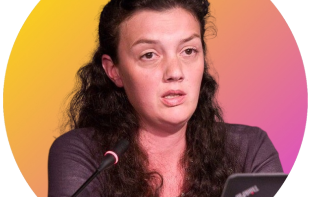 Biljana Radonjanin