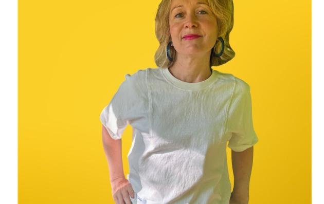 Gaëlle Tavernier