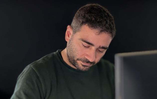 Angelos Ploumis