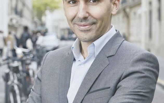 Dr Nordine KIRECHE