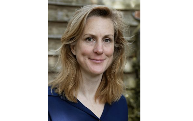 Photo of Amy Labarriere Cook