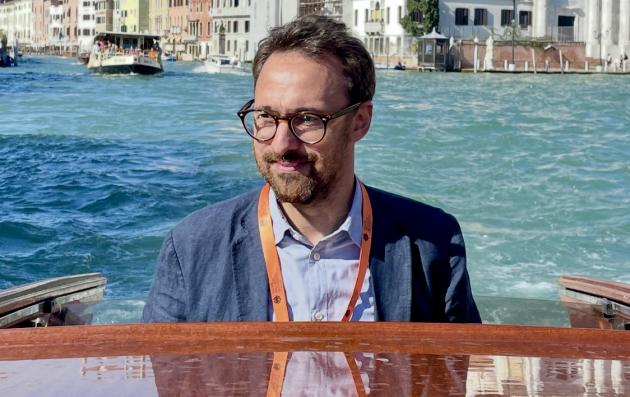 Giuseppe Mella