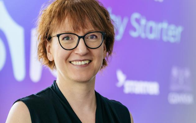 APloska by Lucyna Lewandowska mat. Inkubator Starter