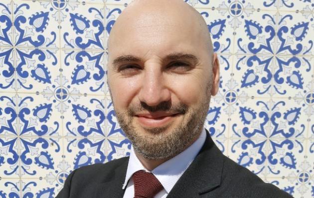 Ricardo Teixeira da Silva