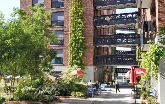 Little C Rotterdam (foto Nanda Sluijsmans)