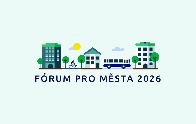 Fórum pro města 2026