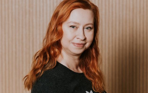 Picture of Kaidi Aher