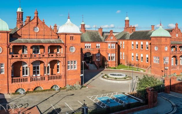 Richmond Event Venue