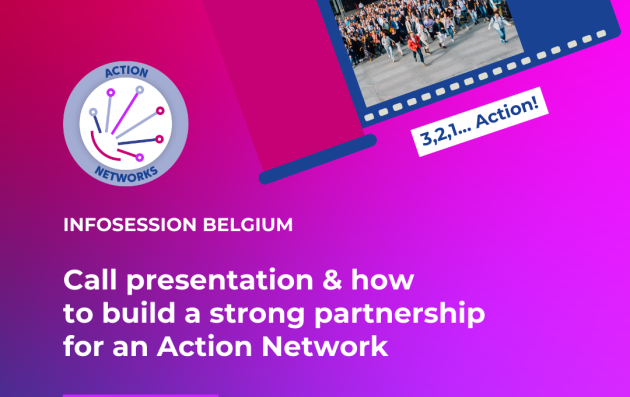 BE Infosession URBACT AN