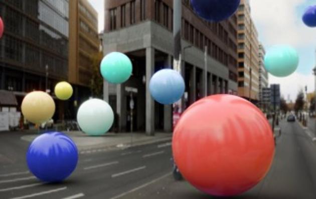 Illustrative picture