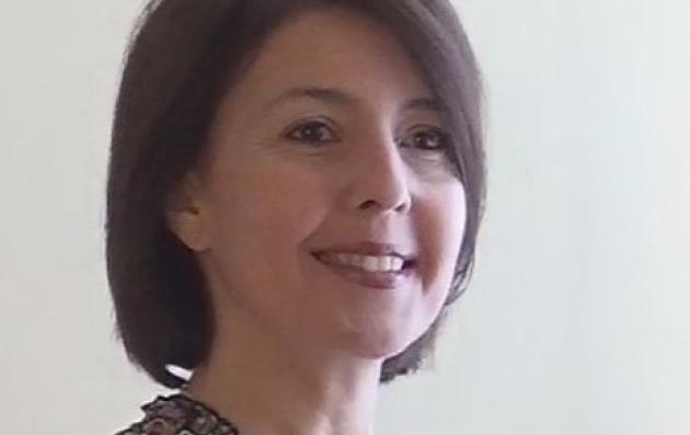 Marilena Koliavasili