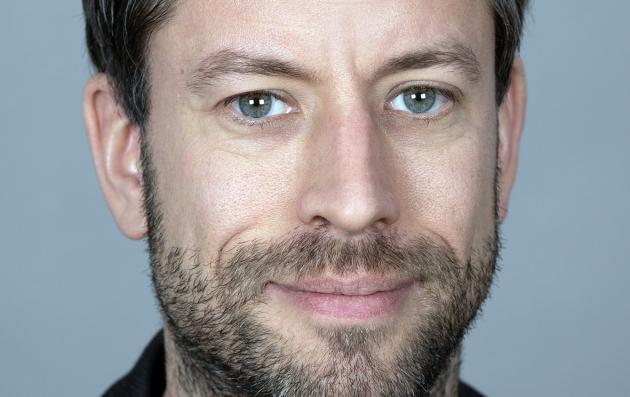 Profile picture for user Claus Kollinger