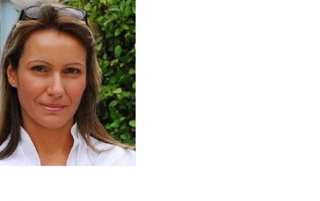 Profile picture for user Eleni FELEKI