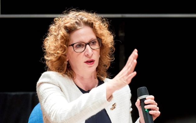 Profile picture for user Dr Orna Rosenfeld