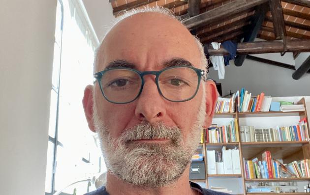 Profile picture for user Lorenzo Tripodi