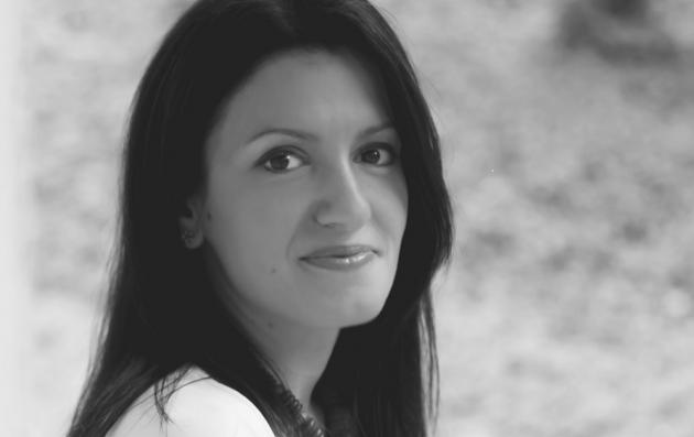 Profile picture for user Irina_Panait