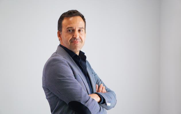 Profile picture for user Miguel Sousa