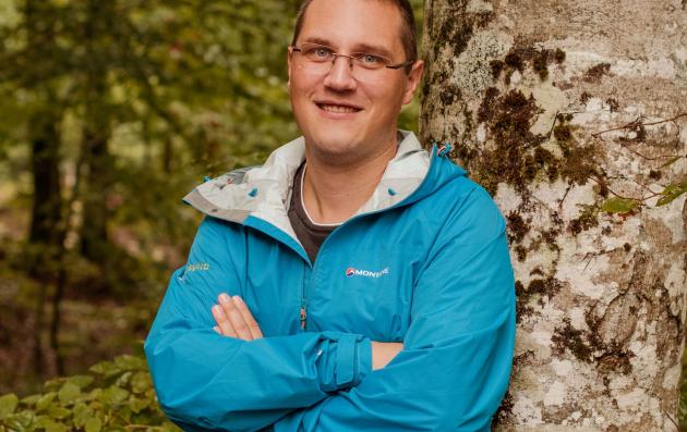 Profile picture for user Klemen Strmsnik