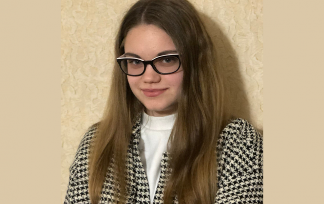 Profile picture for user Anastasija Bizjajeva