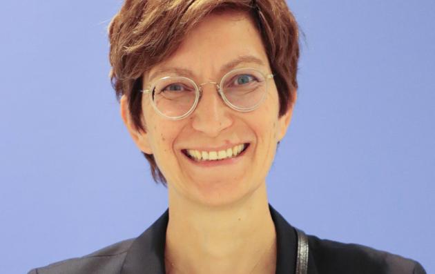 Profile picture for user Margit Tuennemann