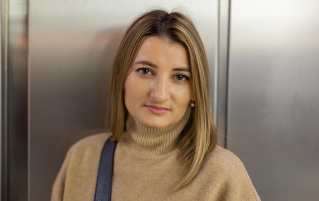Profile picture for user Natalia Pulbere