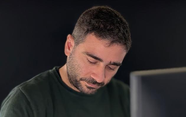 Profile picture for user Angelos Ploumis