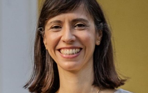 Profile picture for user Maria João Matos
