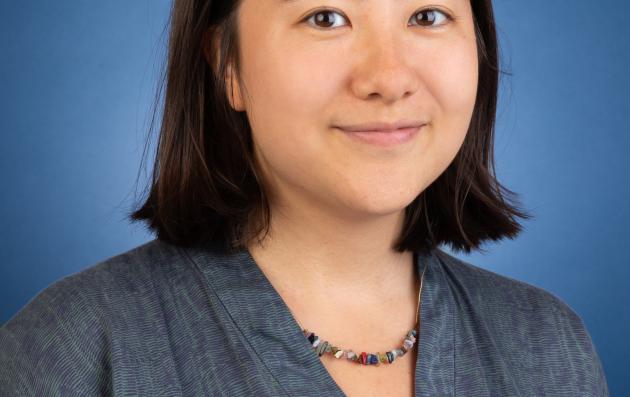 Profile picture for user Léonie Yang