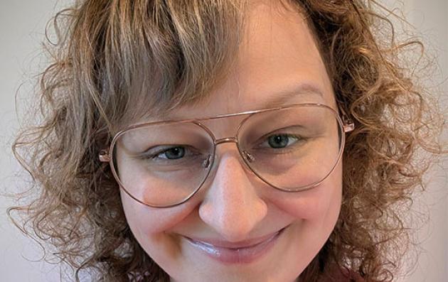 Profile picture for user Mette Diernaes Sondergaard