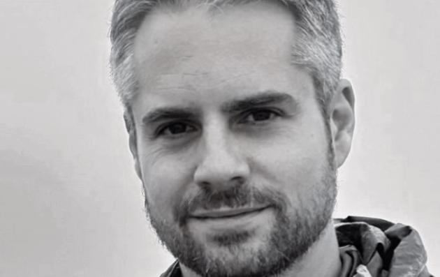 Profile picture for user Thibaud Griessinger