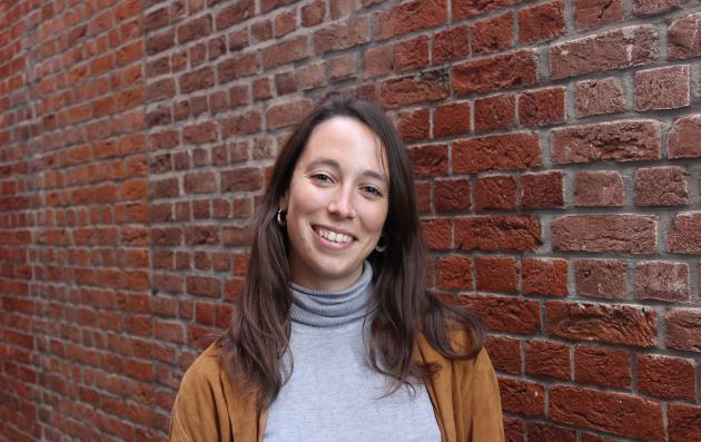 Profile picture for user Giulia Sicignano