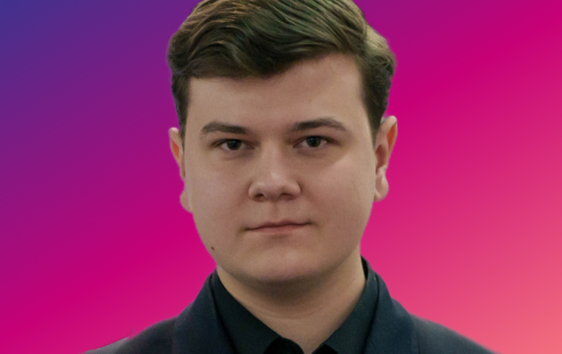 Profile picture for user Volodymyr Vityk