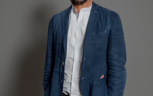 Profile picture for user Marco Buemi